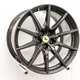 Illustration for article titled The Most Revolutionary Thing About The Ford Mustang Shelby GT500 May Be The Carbon Fiber Wheels